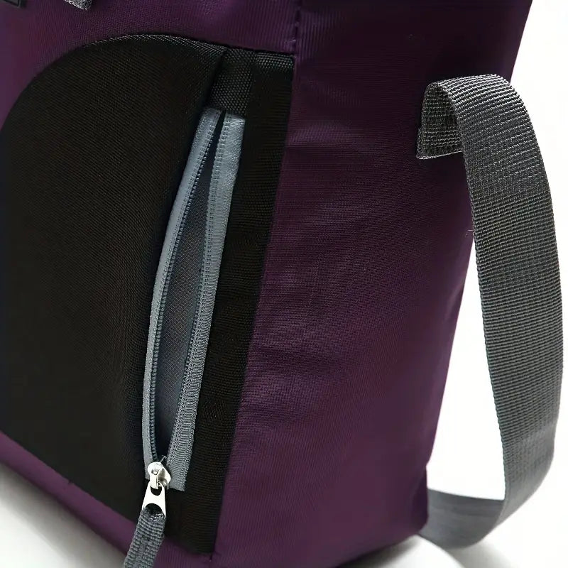 8.5L Insulated Lunch Bag