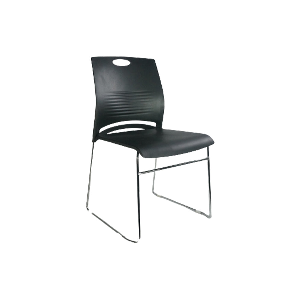 Visitor / Waiting Chair LJ-100E (H4)