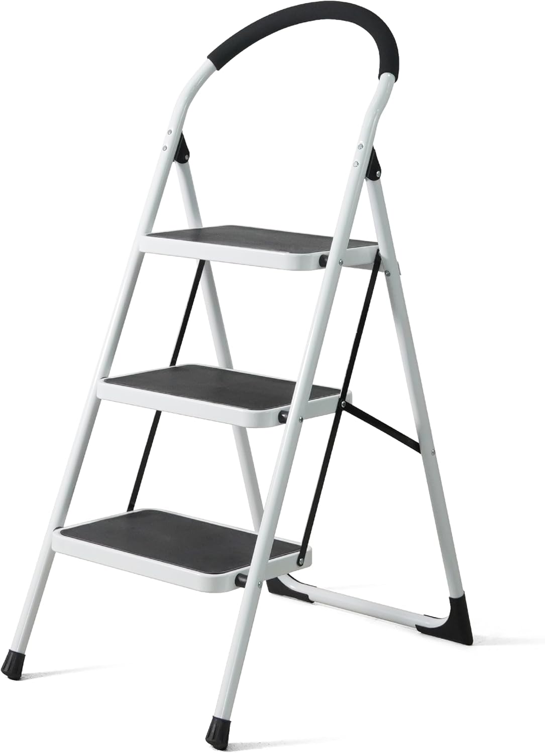 Family 3 Step Ladder