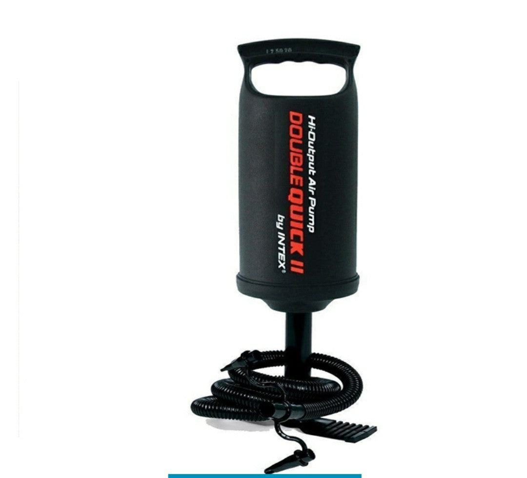 Intex Double Quick II Hand Pump 14