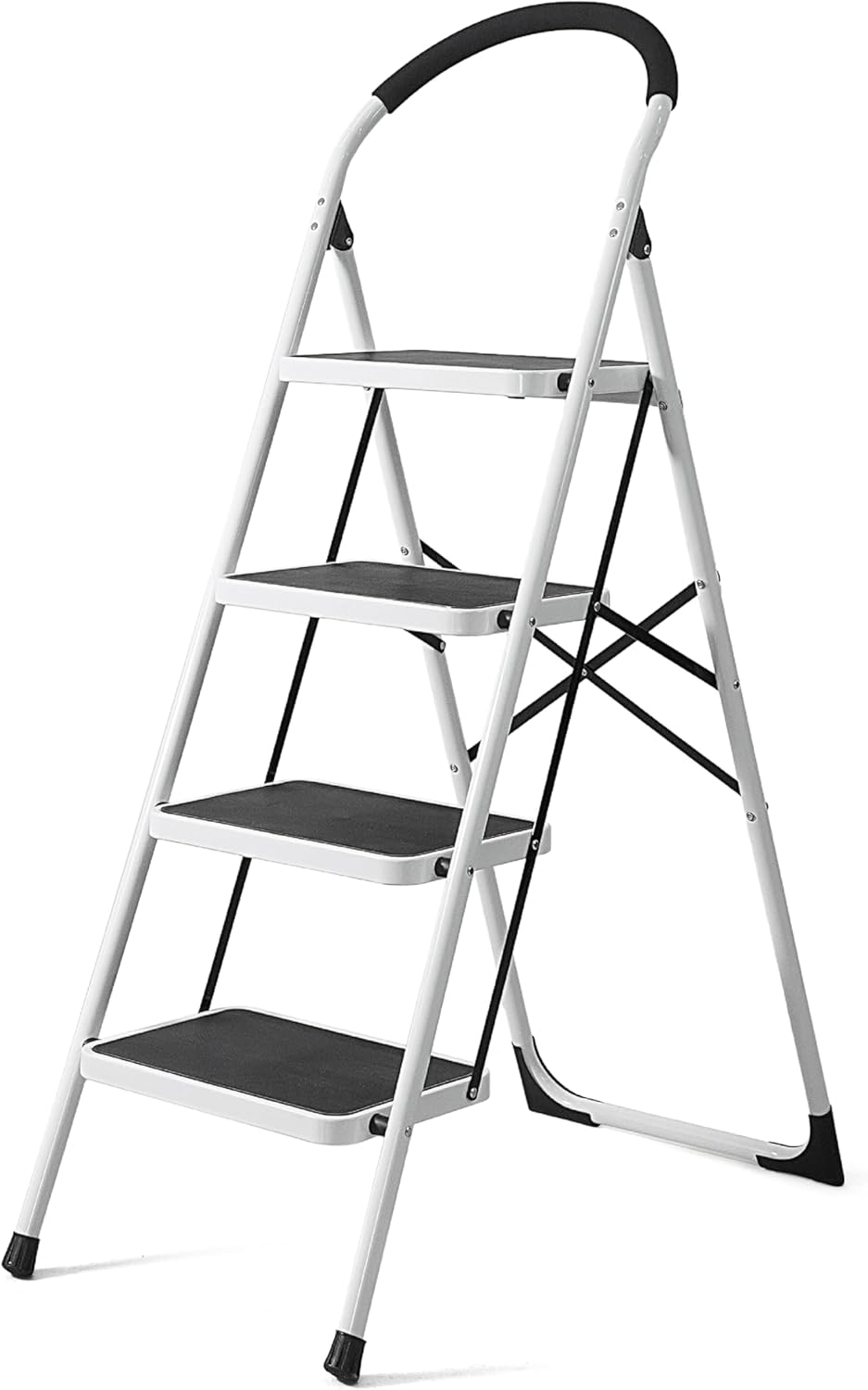 Family 4 Step Ladder