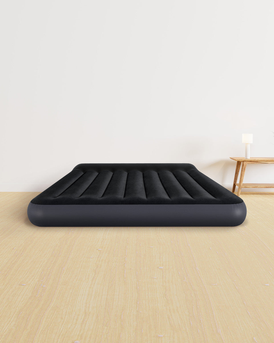 Intex Dura-Beam® Standard Pillow Rest Air Mattress 10