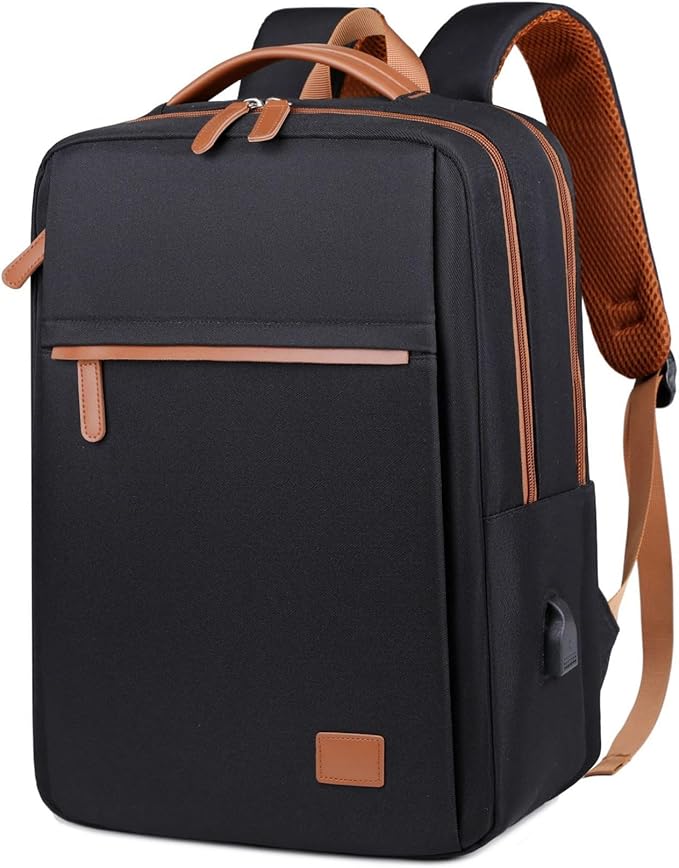 Tech Dream Business Backpack 15 Inch
