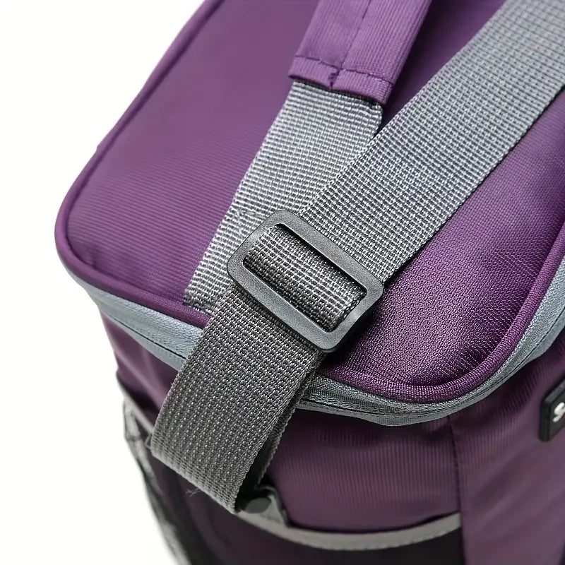 8.5L Insulated Lunch Bag