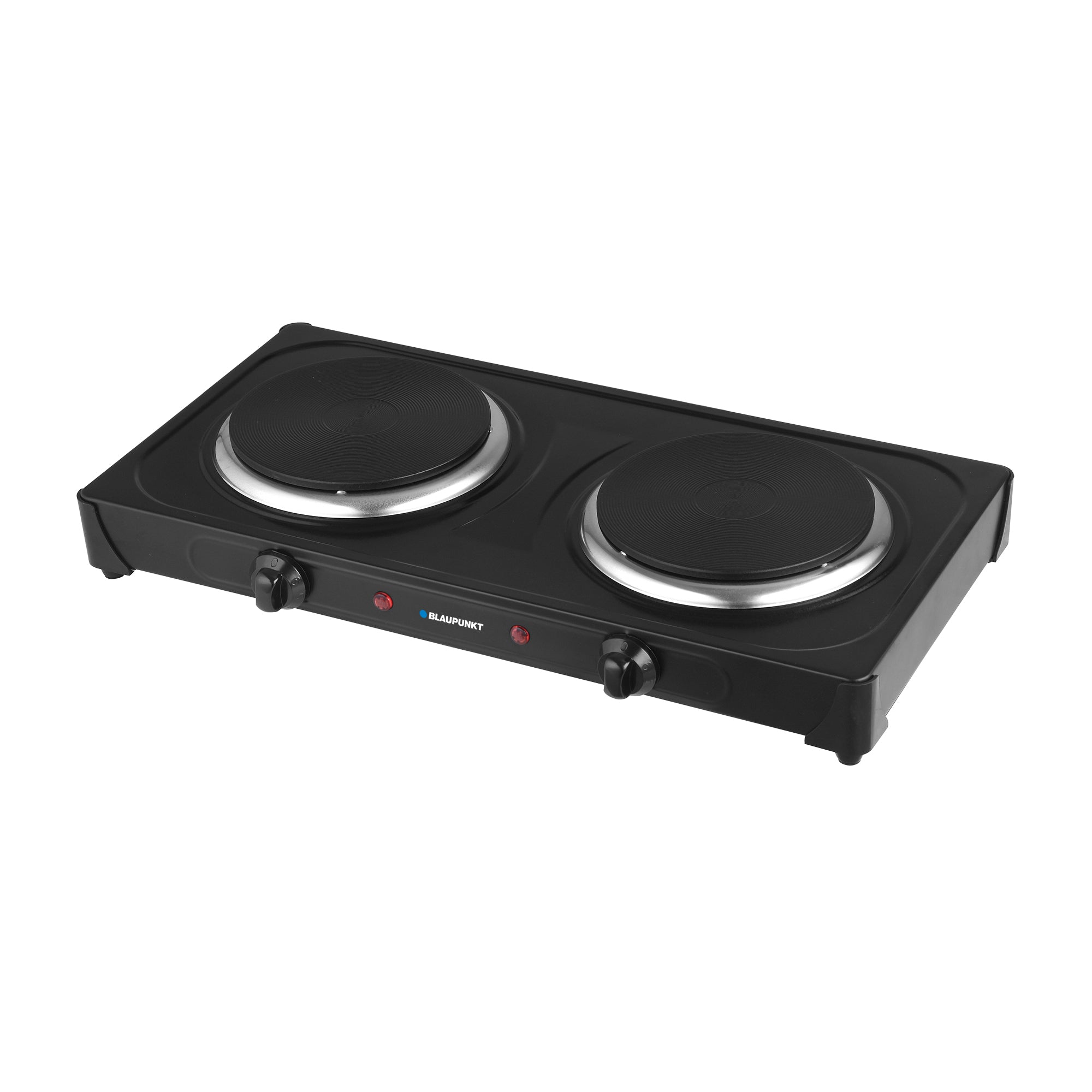 Blaupunkt Countertop Double Hot Plate BKHP104 Electric