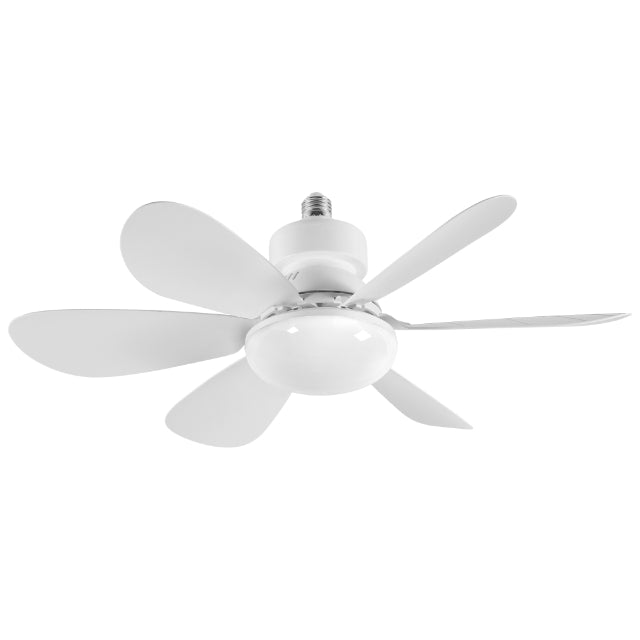Blaupunkt 2-in-1 Ceiling Fan LED Light with Remote Control BKLEDFL9727