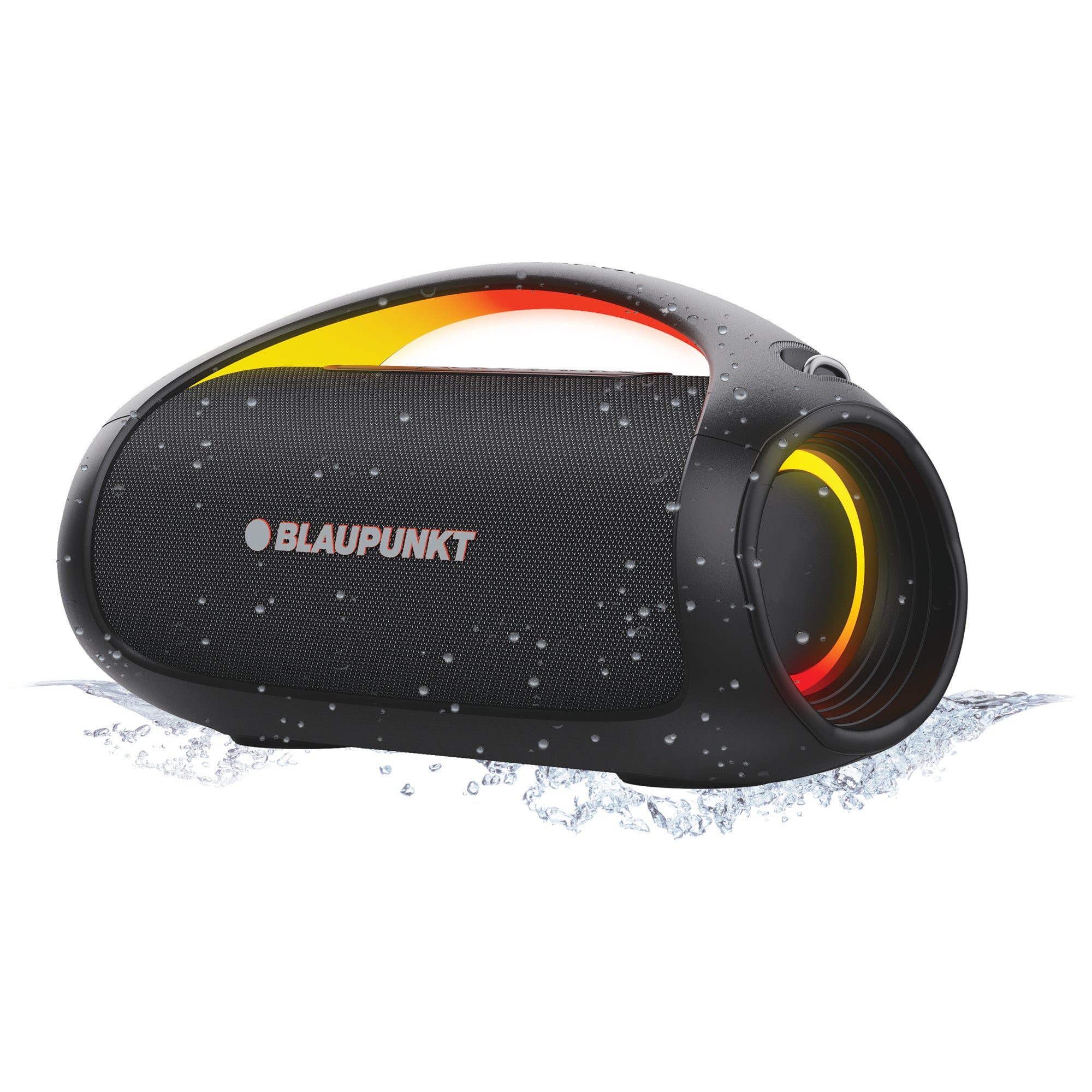 Blaupunkt 5.25
