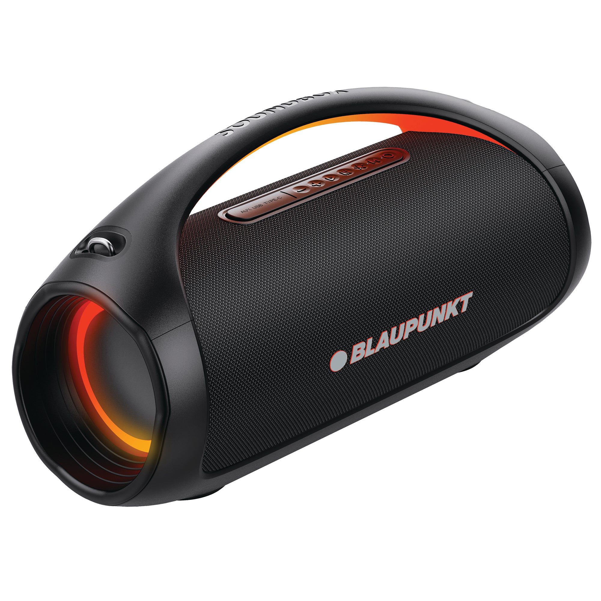 Blaupunkt 5.25
