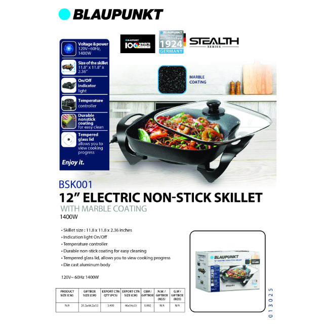 Blaupunkt 12