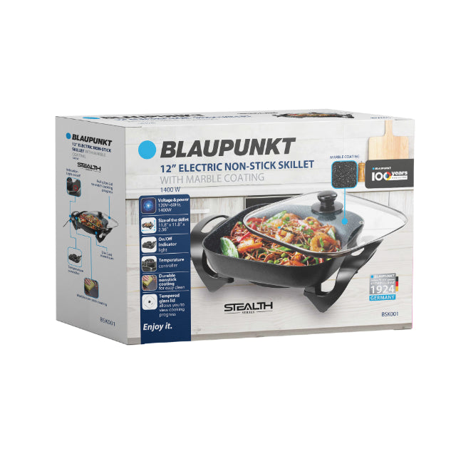 Blaupunkt 12
