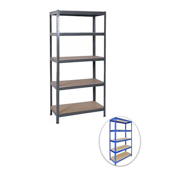 5 Tier Storage Rack #SF351670