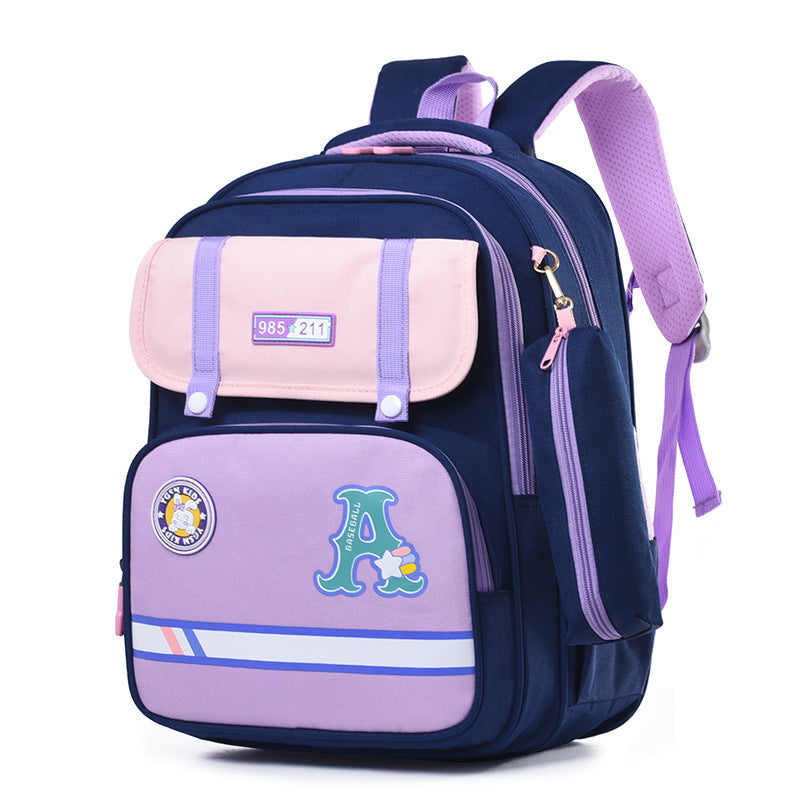 Kindergarten Backpack with Pencil Case