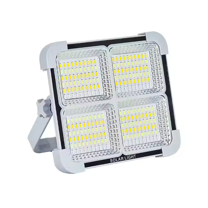Solar Led Light Upgrade