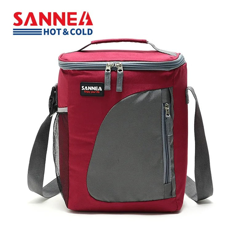 8.5L Insulated Lunch Bag