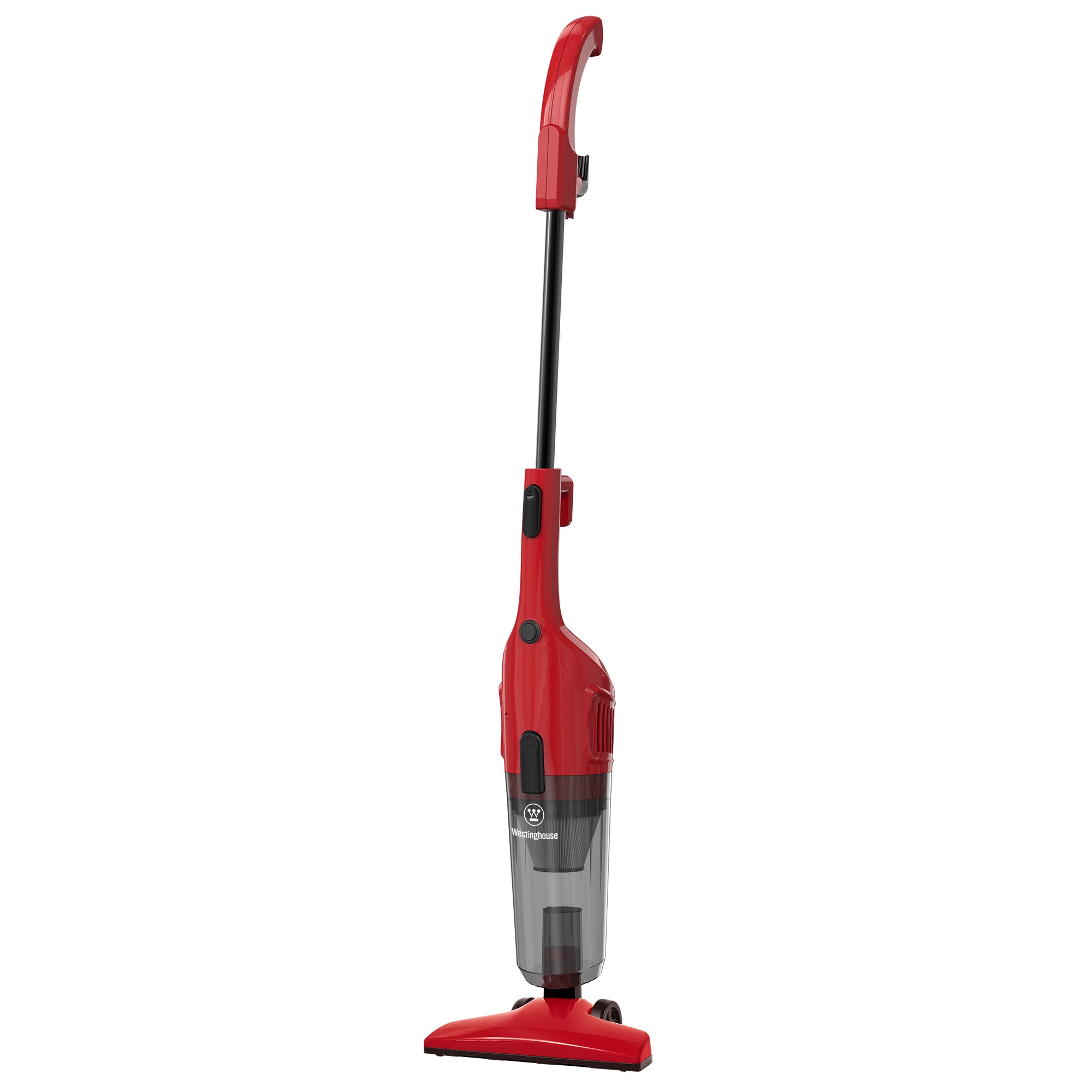 Westinghouse 3 in 1 Stick Vacuum WFVC600BK,WFVC600RD