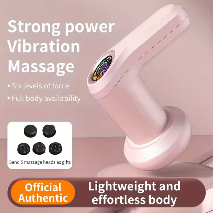 Deep Rolling Massager