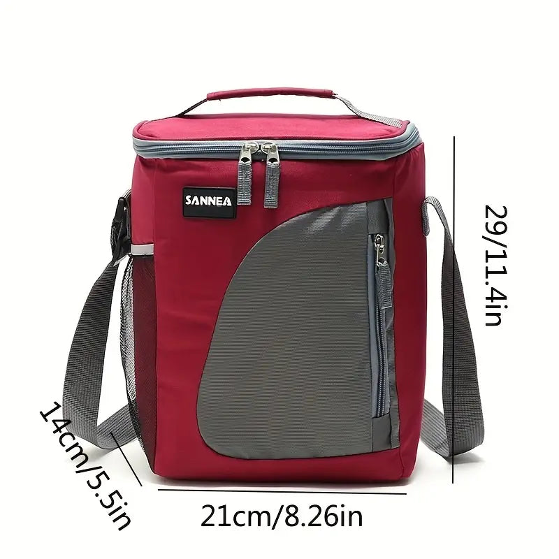 8.5L Insulated Lunch Bag