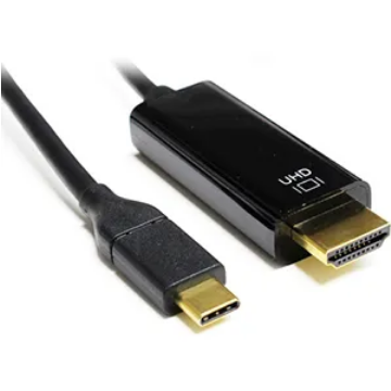 Agiler-1380 Type C to Hdmi Cable 6ft
