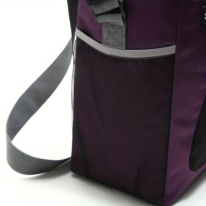8.5L Insulated Lunch Bag