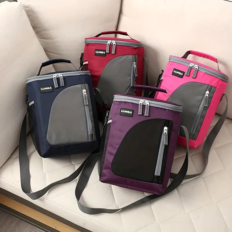 8.5L Insulated Lunch Bag