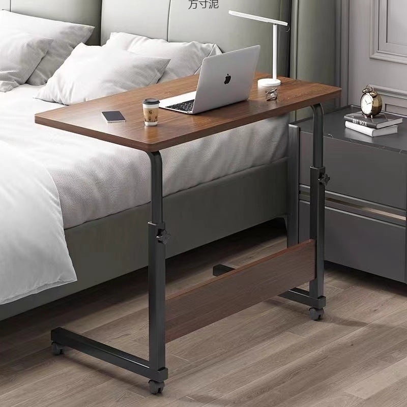 Height-Adjustable Overbed Laptop Desk – Nehemiahtt