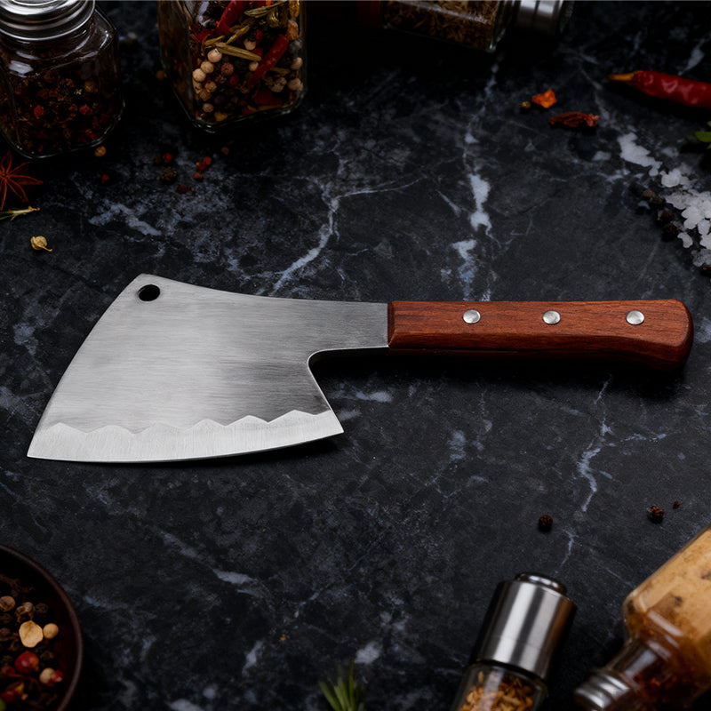 Heavy Duty 8-9” Bone Cleaver – Nehemiahtt