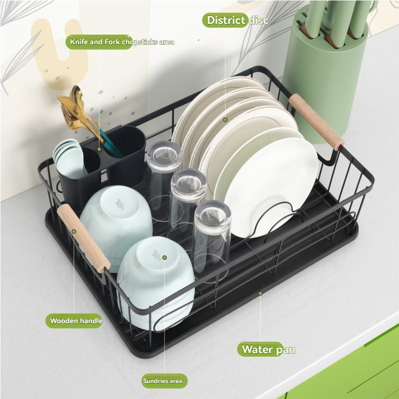 Dish Rack WL-FX22