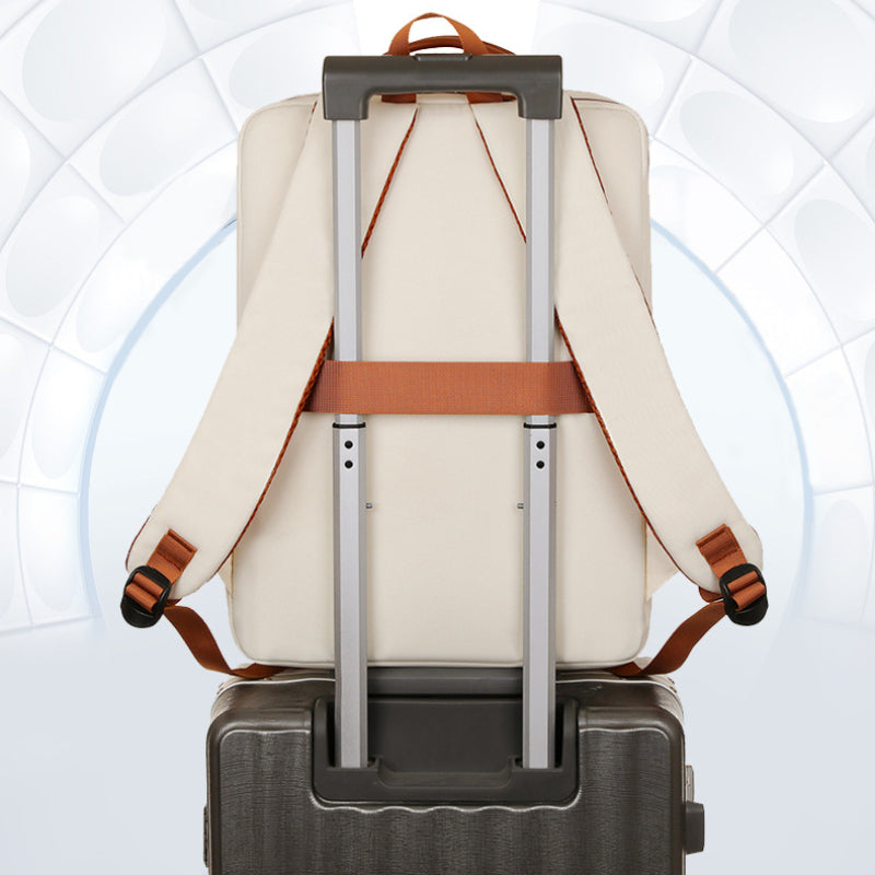 Tech Dream Business Backpack 15 Inch