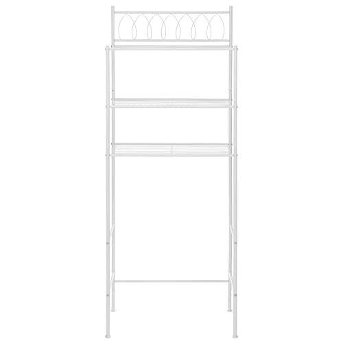 3-Tier Bathroom Rack