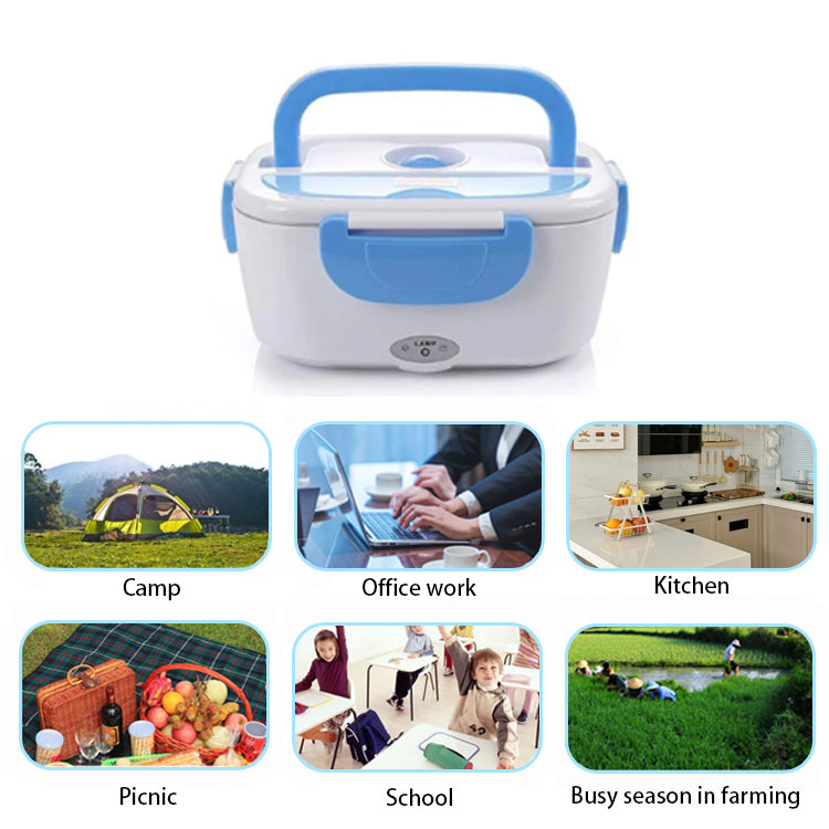 40W Electric Lunch Box