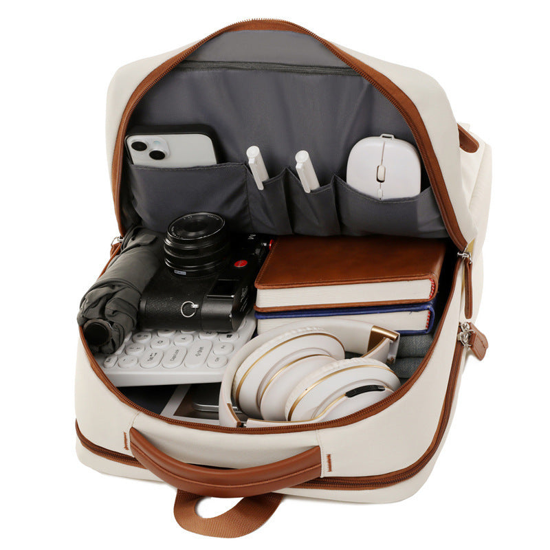 Tech Dream Business Backpack 15 Inch